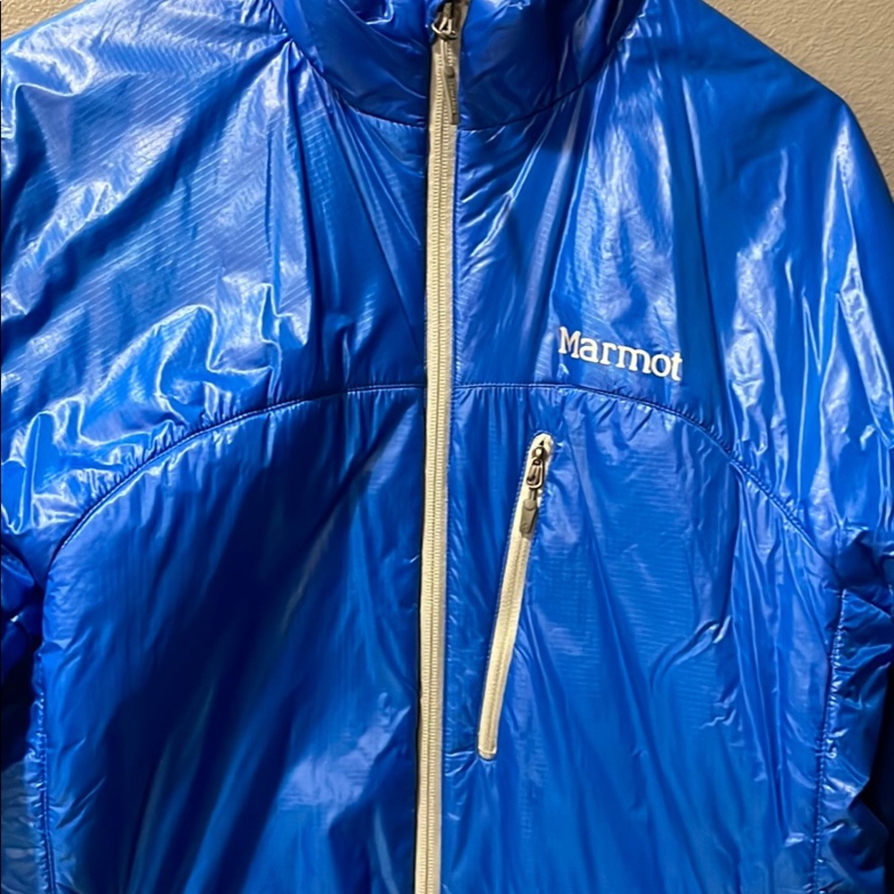 Winter jacket - Picture 2 of 2